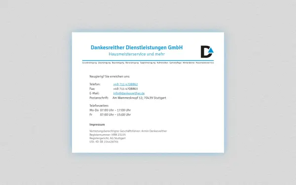 www.dankesreither.de