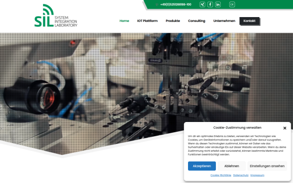 www.silab.de