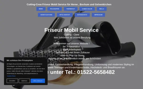 cutting-crew-ge.de