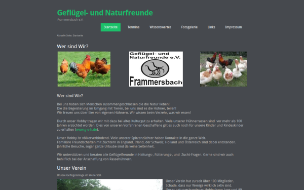 gefluegelfreunde-frammersbach.de