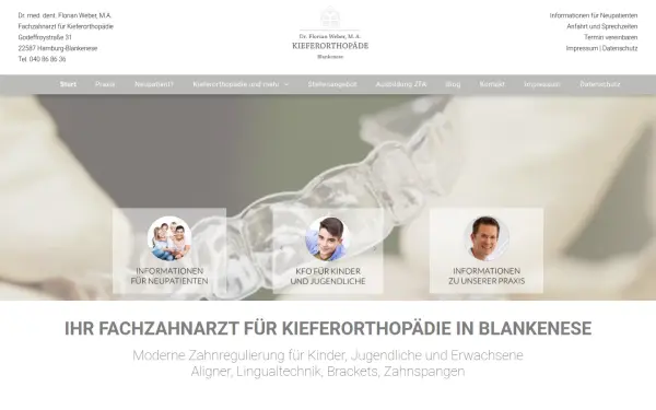 www.kfo-blankenese.de