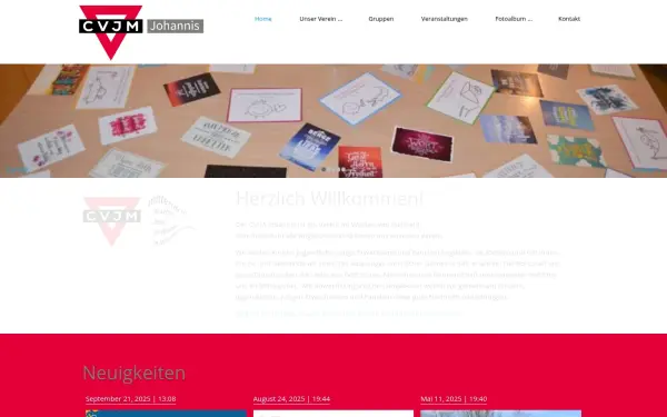 cvjm-johannis.de