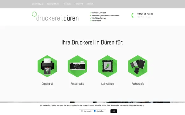 druckereidueren.de