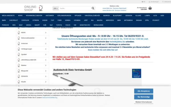 www.dietzshop.de