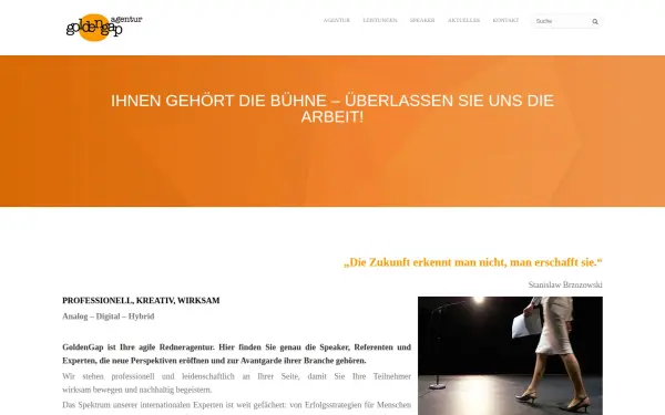 www.goldengap.de