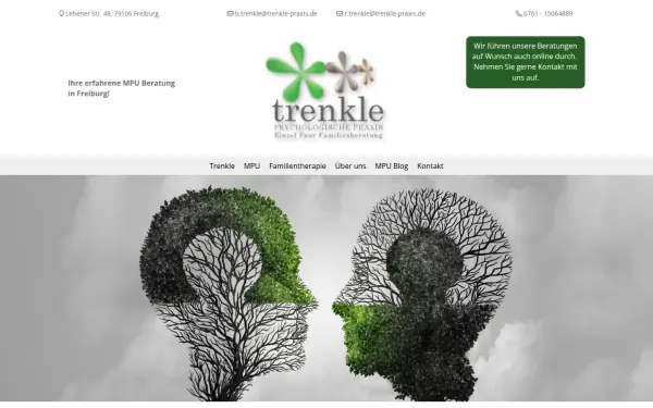 www.trenkle-praxis.de