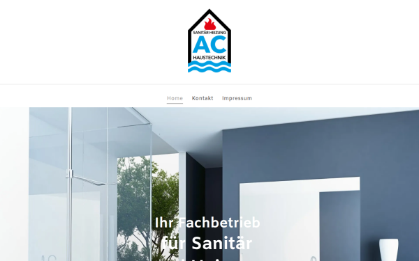 www.ac-haustechnik.de