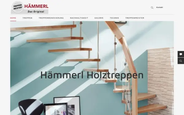 www.haemmerl-holztreppen.de