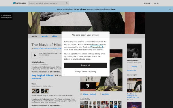 micahfrank.bandcamp.com