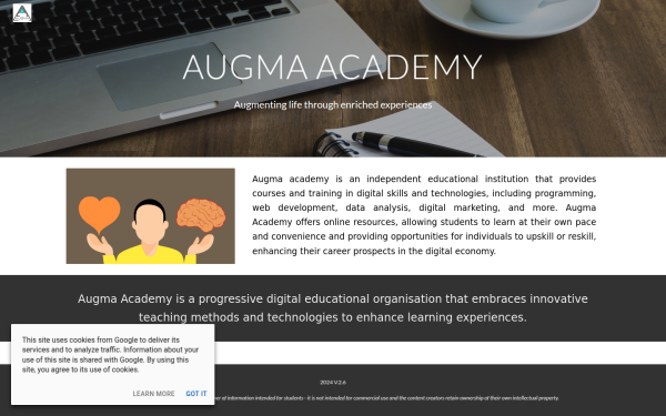 www.augma.academy