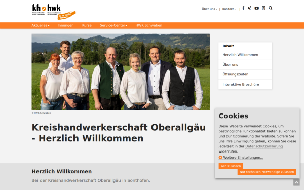 www.khs-oberallgaeu.de