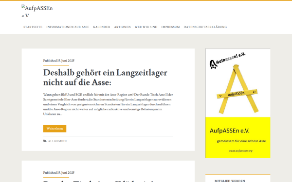 aufpassen.org