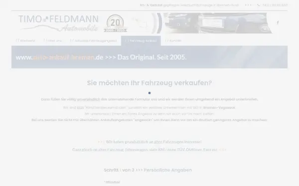 auto-ankauf-bremen.de