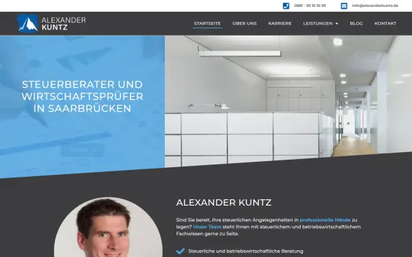 alexanderkuntz.de