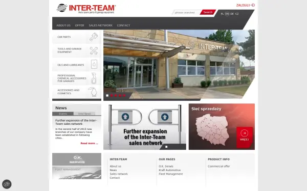 inter-team.com.pl