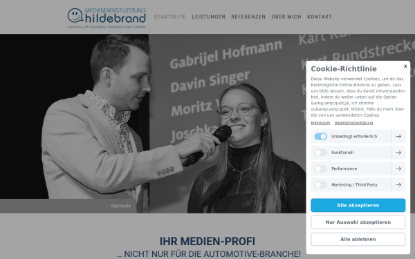 www.joshua-hildebrand.de