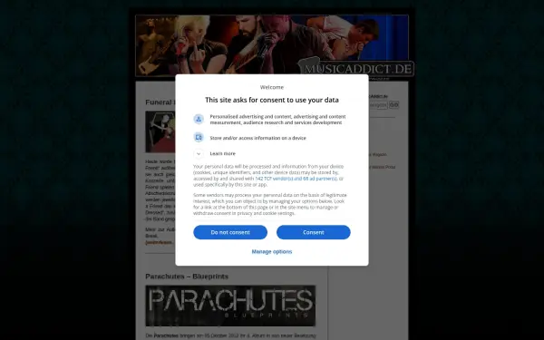 www.musicaddict.de