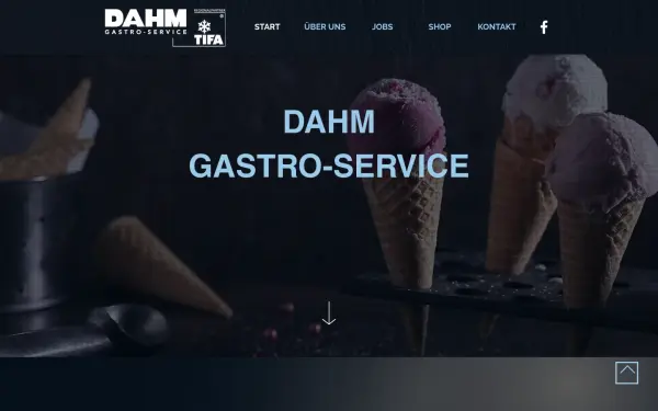 www.dahm-gastroservice.de