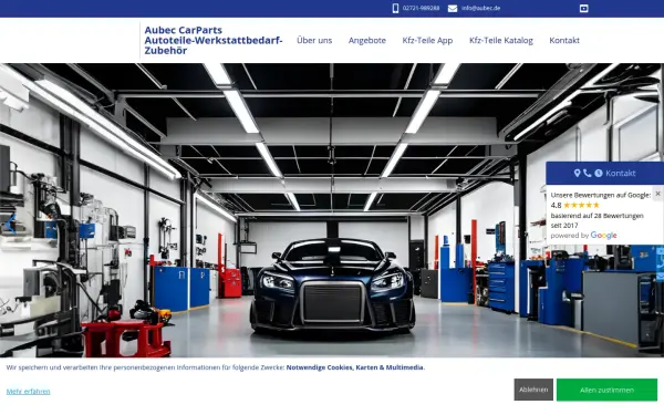 aubec.de