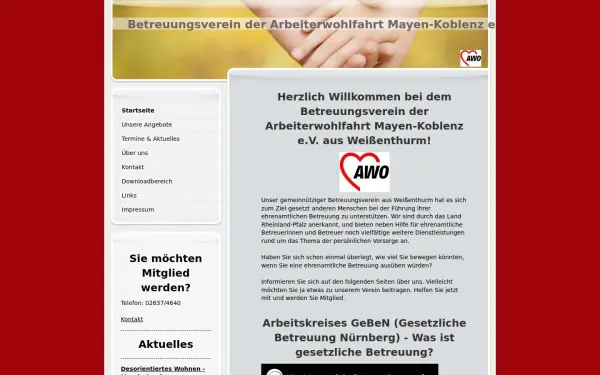 www.betreuung-mit-herz.net