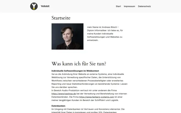 www.yellobit.de