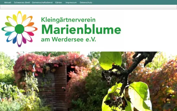 marienblume-bremen.de