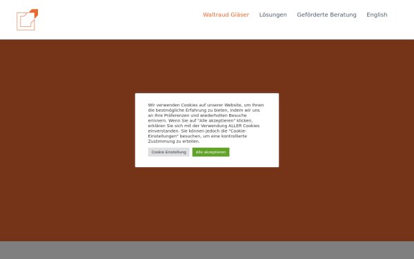 www.waltraudglaeser.de