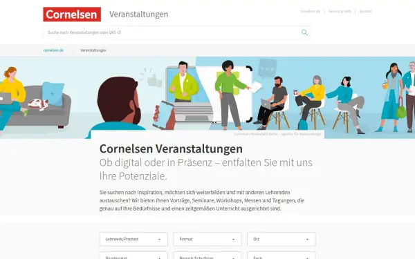 veranstaltungen.cornelsen.de