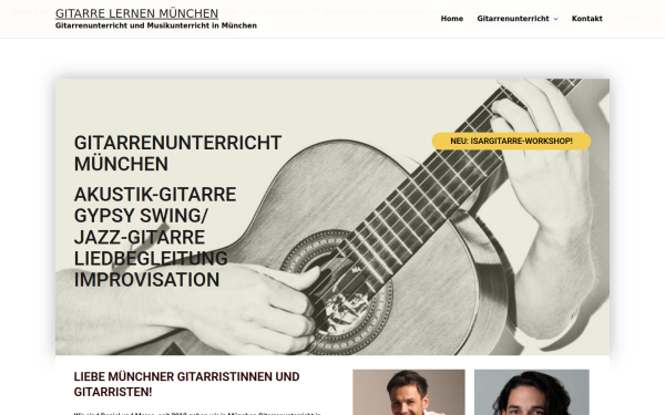 gitarre-muenchen-ost.de