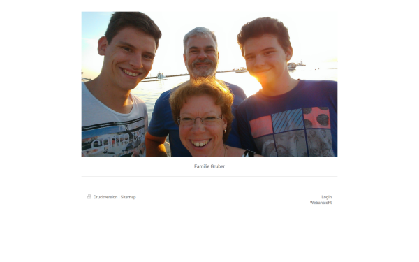 www.familiegruber.de
