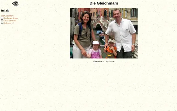die-gleichmars.de