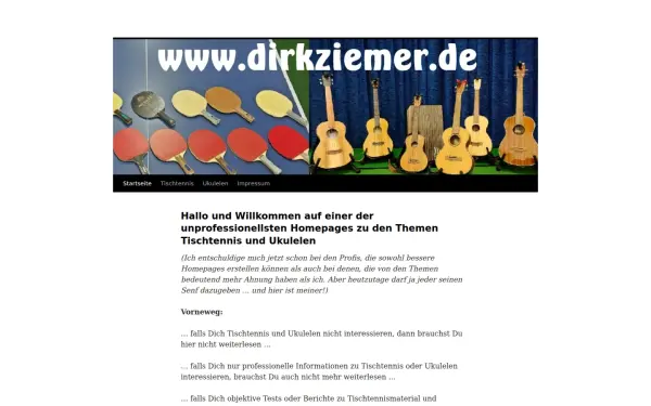 dirkziemer.de