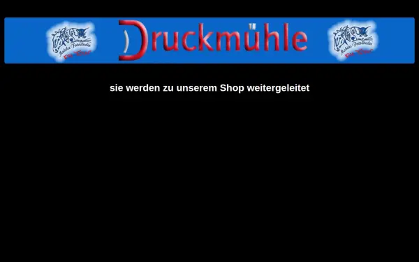 druckmuehle.de