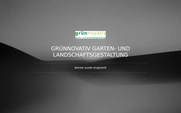 www.gruennovativ.de