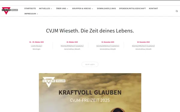 www.cvjm-wieseth.de