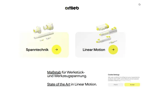 www.ortlieb.net