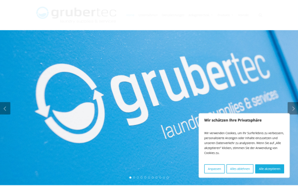 grubertec.de