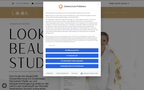 look-kosmetik.de