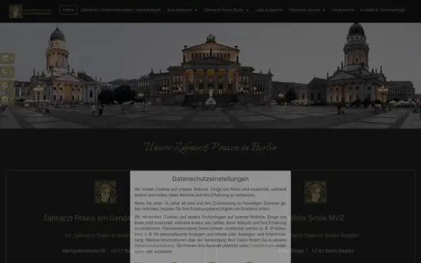 www.zahnarzt-berlin-praxis.de