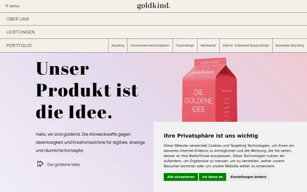 goldkind.online