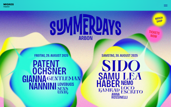 summerdays.ch