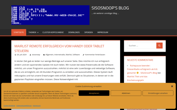 www.my-web-page.de