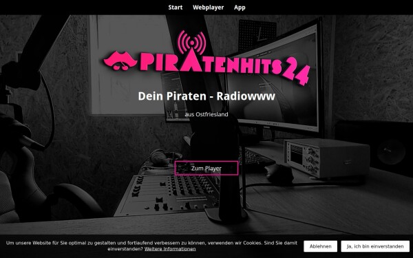 www.piratenhits24.com