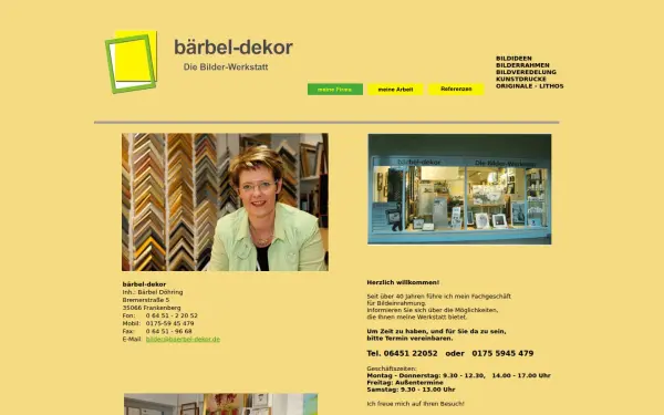 baerbel-dekor.de
