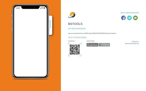 start.bstools.de