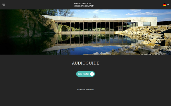 www.granitzentrum-audio.bayern