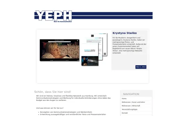 www.yeph.de