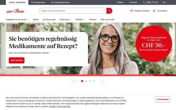 www.zurrose.ch
