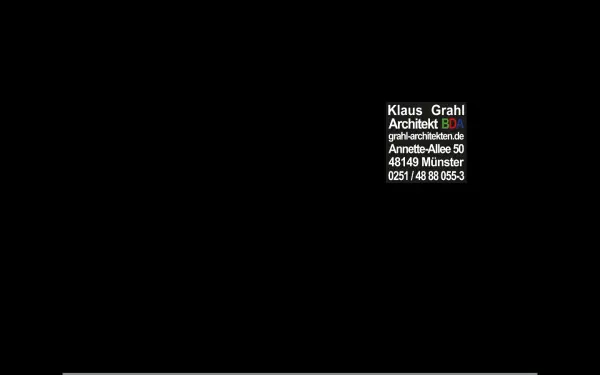 grahl-architekten.de