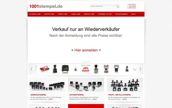 www.1001stempel.de